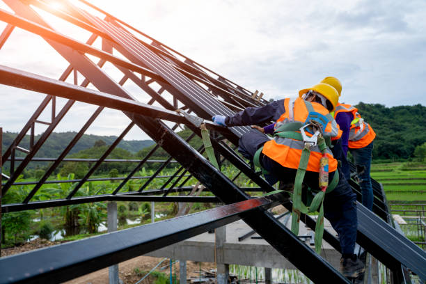 Best Storm Damage Roof Repair  in Kingsbury, NV