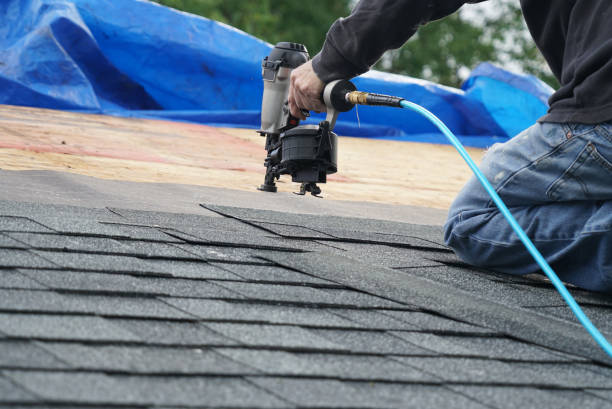 Best Roof Leak Repair  in Kingsbury, NV
