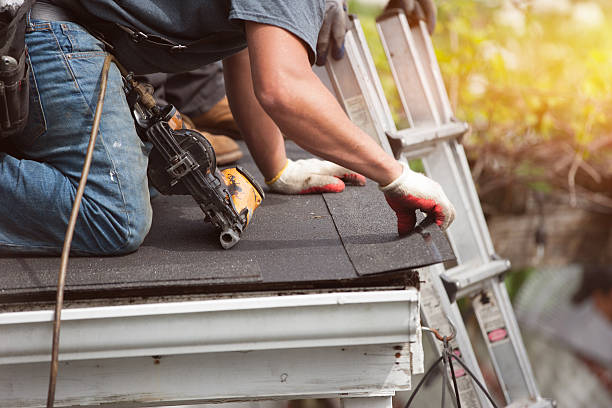 Quick and Trustworthy Emergency Roof Repair Services in Kingsbury, NV